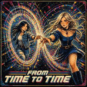 From Time to Time (feat. A Digitized Orange)