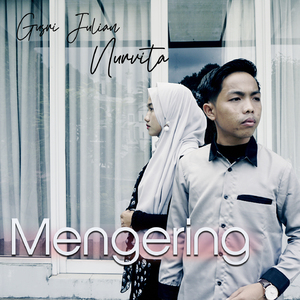 Mengering