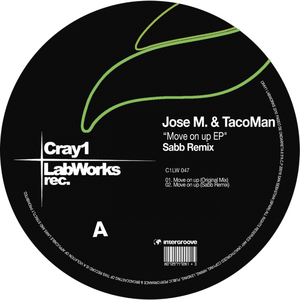 Move On Up (Sabb Remix)