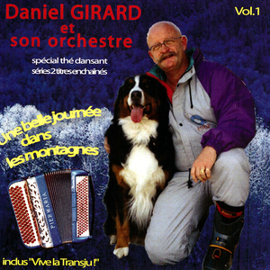 C'est le bal des copains