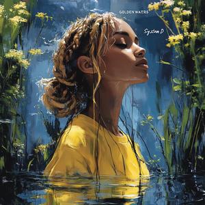 GOLDEN WATERS (Radio Edit)