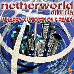 Atlantis (IMHAPPY & Unicorn On Ketamine Remix)