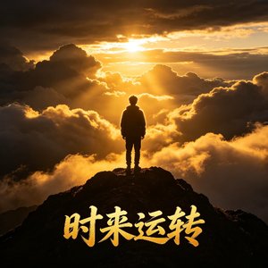 时来运转