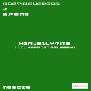 Heavenly Time (Kaan Demirel Remix)