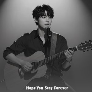 He Stayed