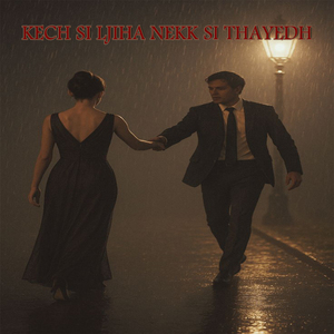 Kech Si Ljiha Nekk Si Thayedh