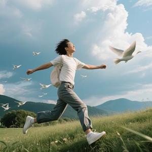 追梦人 港风粤语版 (Cover 林咏诗)