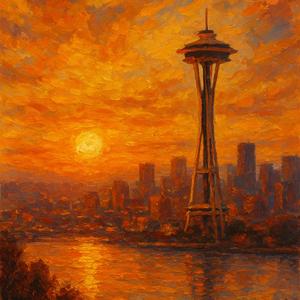 Şehrin Işıkları (feat. Aleyna & C3S)