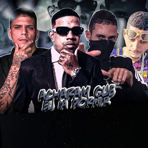 Acharam Que Eu Ia Dormir