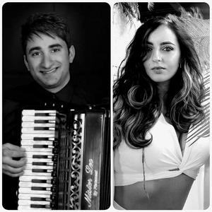 Sir Duke (feat. Sabrina Schinaia) (Version LC)