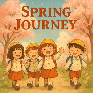 はるのたびだち