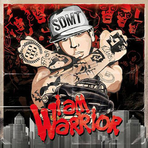 I'm a Warrior (Remix)