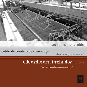 La Sardana de L'Edat D'Or