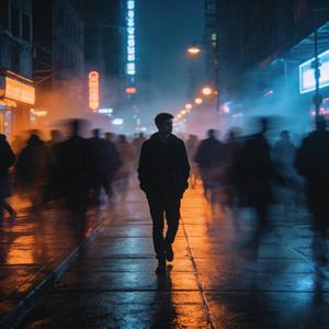 我不是流言（烟嗓R&B版）