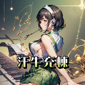 汗牛充棟
