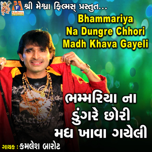 Bhammariya Na Dungre Chhori Madh Kahava Gayeli