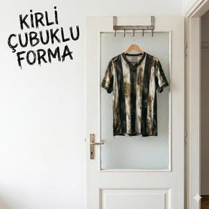 Siyahına Beyazına Vuruldum