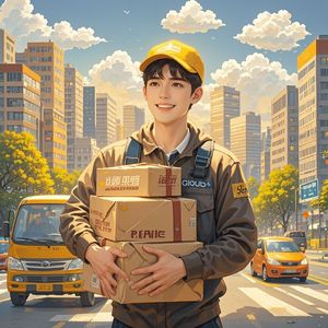 姐姐哥哥别差评_刘义强