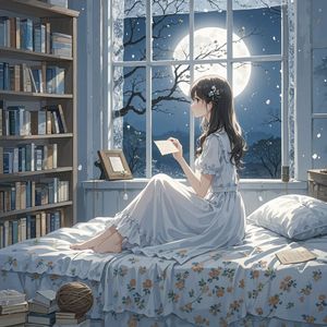 回忆里盘旋的拾荒者-陆书萍