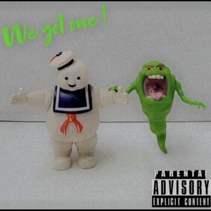 Trapped Out (feat. iRepDhaF Kesey)