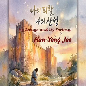 나의 피할 나의 산성