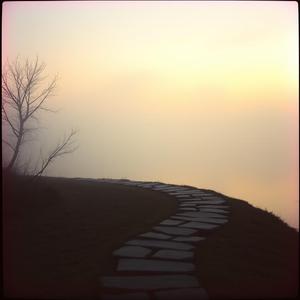 Korean & English / 길을 잃고 길을 찾다 2 Lost and Found 2 by sannoul56