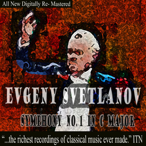 Symphony No. 1 in C Major, Finale: Allegro moderato (tempo di Polacca)