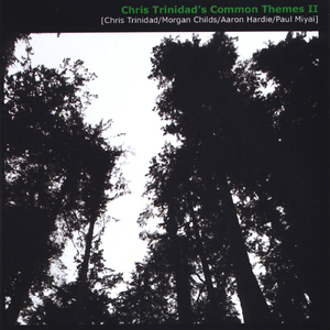 Corinne (feat. Morgan Childs, Aaron Hardie & Paul Miyai)