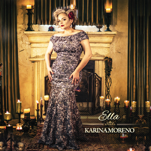 Ella (feat. Alex Campos)