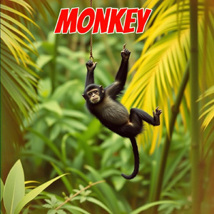 MONKEY