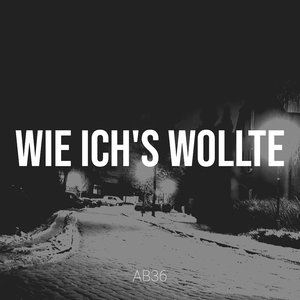 Wie Ich's Wollte