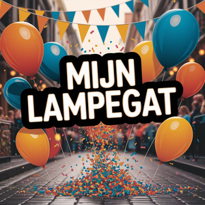 Mijn Lampegat