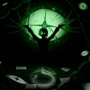 Marca da Maldição (de Enigma do Medo)