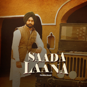 Saada Laana