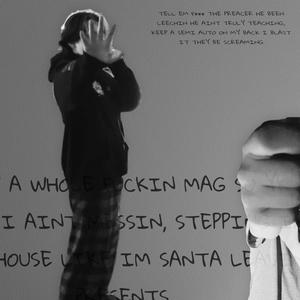 Sniff-in wesson (feat. HA$H)