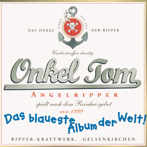 Der schönste Platz ist immer an der Theke