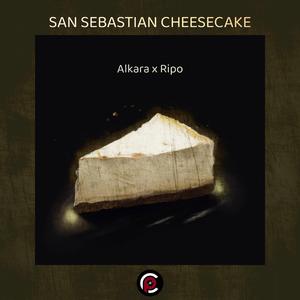 San Sebastian Cheesecake (feat. Ripo)