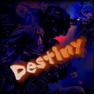 Your Destiny