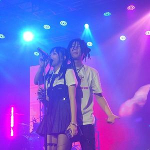 BOBBYNOPEACE x Uzzy 堕落街 Type Beat - 2023 "富二代"