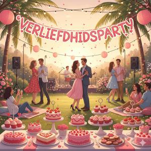 Verliefdheidsparty