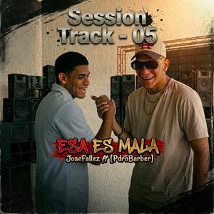 Esa Es Mala (feat. Pdro Barber)