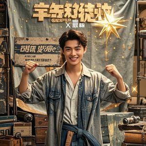 喜剧之王的逆袭-灵音郎
