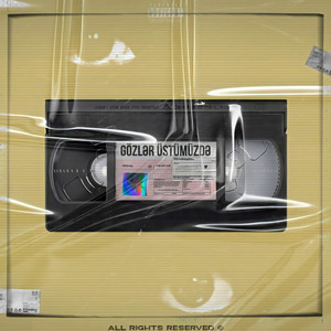 Gözlər Üstümüzdə