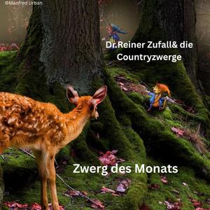 Zwerg des Monats