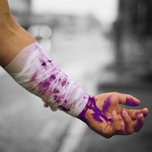 Under my skin (feat. Jamy)