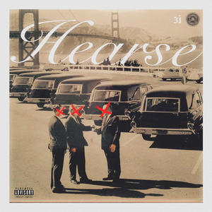Hearse (feat. Kaniel T.G)