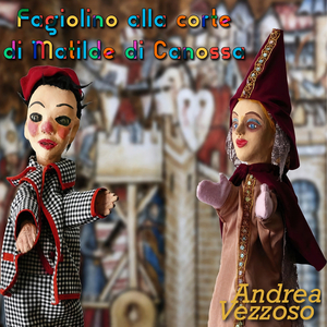 Il castello (Incoronazione)