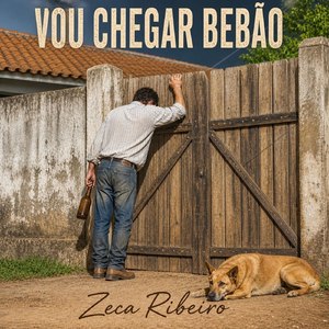 Vou chegar Bebão