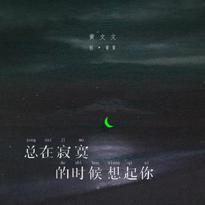 总在寂寞的时候想起你