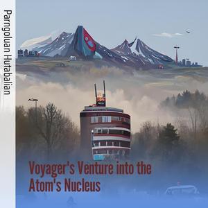 Voyager's Venture into the Atom's Nucleus